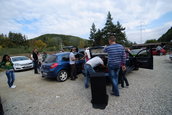 dBig Sounds Special Event - Brasov 2011