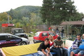 dBig Sounds Special Event - Brasov 2011