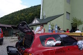 dBig Sounds Special Event - Brasov 2011