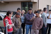 dBig Sounds Special Event - Brasov 2011