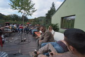dBig Sounds Special Event - Brasov 2011