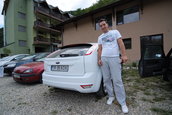 dBig Sounds Special Event - Brasov 2011