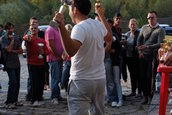 dBig Sounds Special Event - Brasov 2011