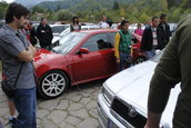 dBig Sounds Special Event - Brasov 2011