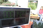 dBig Sounds Special Event - Brasov 2011
