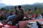 dBig Sounds Special Event - Brasov 2011
