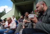 dBig Sounds Special Event - Brasov 2011