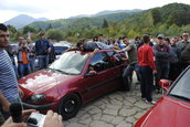 dBig Sounds Special Event - Brasov 2011
