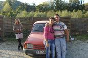 dBig Sounds Special Event - Brasov 2011