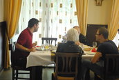 dBig Sounds Special Event - Brasov 2011