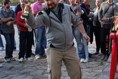 dBig Sounds Special Event - Brasov 2011
