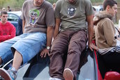 dBig Sounds Special Event - Brasov 2011