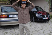 dBig Sounds Special Event - Brasov 2011