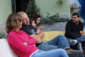 dBig Sounds Special Event - Brasov 2011