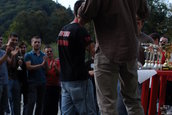 dBig Sounds Special Event - Brasov 2011