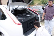 dBig Sounds Special Event - Brasov 2011