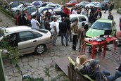 dBig Sounds Special Event - Brasov 2011