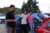 dBig Sounds Special Event - Brasov 2011