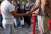 dBig Sounds Special Event - Brasov 2011