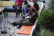 dBig Sounds Special Event - Brasov 2011