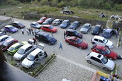 dBig Sounds Special Event - Brasov 2011
