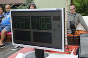 dBig Sounds Special Event - Brasov 2011