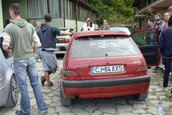 dBig Sounds Special Event - Brasov 2011