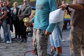dBig Sounds Special Event - Brasov 2011