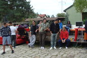 dBig Sounds Special Event - Brasov 2011