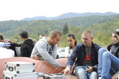 dBig Sounds Special Event - Brasov 2011