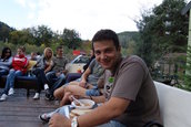 dBig Sounds Special Event - Brasov 2011