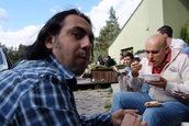 dBig Sounds Special Event - Brasov 2011
