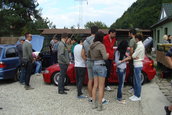 dBig Sounds Special Event - Brasov 2011