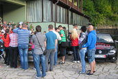 dBig Sounds Special Event - Brasov 2011