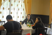dBig Sounds Special Event - Brasov 2011