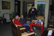 dBig Sounds Special Event - Brasov 2011