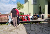 dBig Sounds Special Event - Brasov 2011