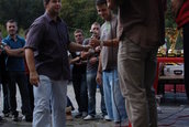 dBig Sounds Special Event - Brasov 2011
