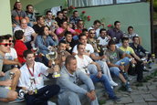 dBig Sounds Special Event - Brasov 2011
