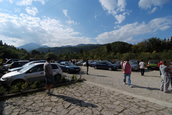 dBig Sounds Special Event - Brasov 2011