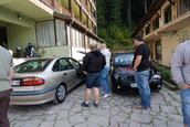 dBig Sounds Special Event - Brasov 2011
