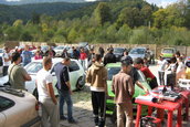 dBig Sounds Special Event - Brasov 2011