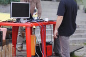 dBig Sounds Special Event - Brasov 2011