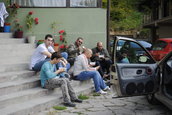 dBig Sounds Special Event - Brasov 2011