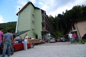 dBig Sounds Special Event - Brasov 2011