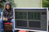 dBig Sounds Special Event - Brasov 2011
