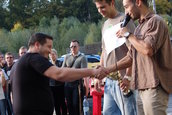 dBig Sounds Special Event - Brasov 2011
