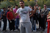 dBig Sounds Special Event - Brasov 2011