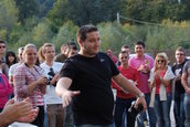 dBig Sounds Special Event - Brasov 2011