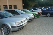 dBig Sounds Special Event - Brasov 2011